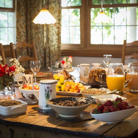 Minette Bay Lodge Kitimat 外观 照片