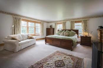 Minette Bay Lodge Kitimat 外观 照片